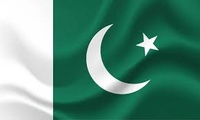 Pakistam
