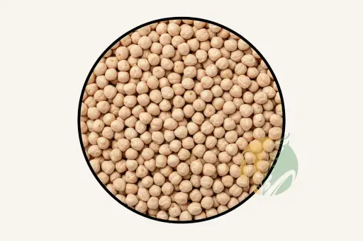 Chickpeas